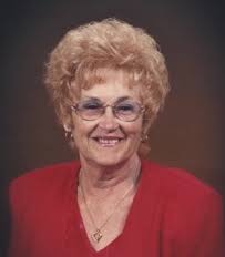 Joanne Dexter — Cherokee Memorial Park & Funeral Home