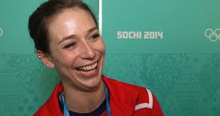 Just like us: Olympians share their day jobs