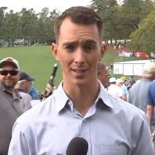 Derek Kopp's Instagram, Twitter & Facebook