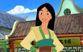 The entire cast from the first film returned, except for eddie murphy (mushu), miriam margolyes. The Mulan Ii Misfire Inside The Dismal Straight To Video Sequel Disney Would Rather Forget