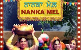 New Punjabi Movie Nanka Mel Announced Roshan Prince To Lead Movies Free Movie Downloads Free Movies
