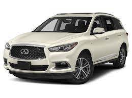Edmunds also has infiniti qx50 pricing, mpg, specs, pictures, safety features, consumer reviews and more. Infiniti Qx60 2021 View Specs Prices Photos More Driving