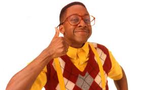Alle Unter Einem Dach Steve Urkel Ist Heute Extrem Sexy