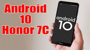 Para liberar el bootloader a tu huawei honor 7c solo tendrás que pulsar sobre el botón liberar bootloader . Install Android 10 On Honor 7c Aosp Gsi Treble Rom How To Guide Youtube