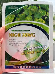 Migu 38WG
