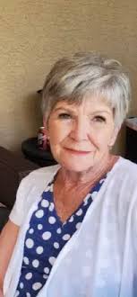 Obituary information for Beverly Kay Young