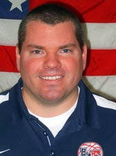 Franklin hoops coach steps down