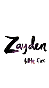 Zayden Little Fire In 2020 Gaelic Boy Names Names With Meaning Hebrew Baby Names