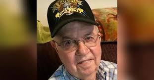 Garvin Fredrick "Fred" Graham Obituary