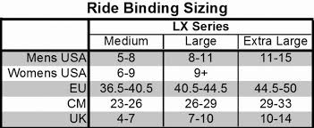 Burton Snowboard Size Chart Best Of Snowboard Size Chart