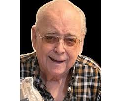 Harry M. Laughman, Sr. Obituary (2024)