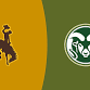 Colorado State Rams at Wyoming Cowgirls Women's Soccer