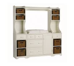 Madison Changing Table System Pottery Barn Kids Changing Table Baby Furniture Baby Changing Station