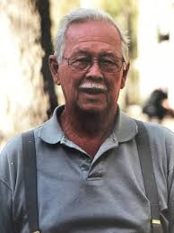 Haberoth, Raymond E.