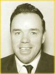 Obituary information for Gerald Richard Coughlin