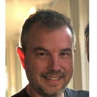 Dan Esford's Instagram, Twitter & Facebook