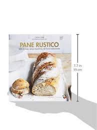 Chi non ha mai sognato di fare un filone rustico fatto in casa? Pane Rustico Fatto In Casa Amazon De Ytak Cathy Japy D Peraldini G Fremdsprachige Bucher