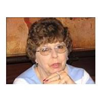 Mabel Elaine Vaughan Obituary