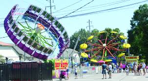 CW Labor Day Festival