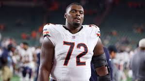 Tracking former Bears players signed by other NFL teams