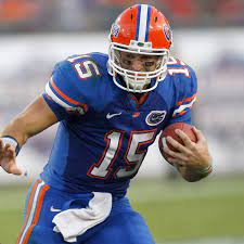 Tebow started his college career as a backup to chris leak. Report Jaguars Planning To Sign Former Gators Qb Tim Tebow Sports Illustrated Florida Gators News Analysis And More