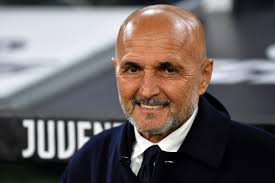 Spalletti shuts down David rumours but jokes: 'He put parmesan