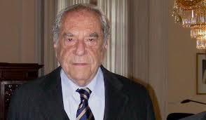 FALLECIÓ A LOS 92 AÑOS, DON GABRIEL VALDÉS SUBERCASEAUX.