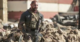 Related stories movie news hollywood flashback: Zack Snyder S Army Of The Dead First 15 Minutes Released