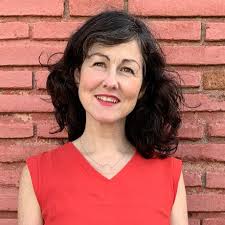 Sandra Sarmiento Otal