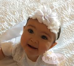 White Baptism Shoes, Baby Slippers for Baptism Dress, Goddaughter Gifts,  Soft Sole Baby Shoes, Knitted Baby Booties