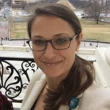 Kimberly Faith's Instagram, Twitter & Facebook