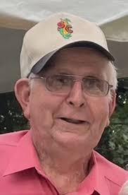 Dale Grassbaugh Obituary October 5, 2024