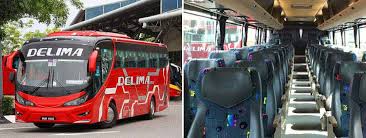 These buses can be found at the transportation hub on level 1 next to the. How To Get From Malacca To Singapore Northern Vietnam