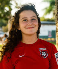 Miranda Lamb's Women's Soccer Recruiting Profile