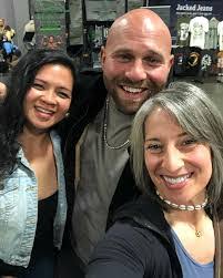 April Jorgenson's Instagram, Twitter & Facebook