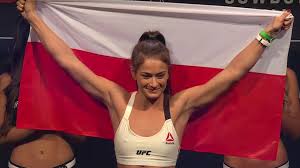 She currently fights for the ultimate fighting championship. Rjjiewh6jz3czm