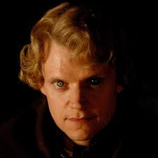 Author Terry Pratchett's deliriously twisted take