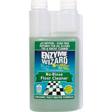 Dirt and occasional food washes out easily and completely. Household Supplies Cleaning Enzyme No Rinse Floor Cleaner 5l Ph Neutral Soap Free Tile Grout Vacuum Parts Accessories