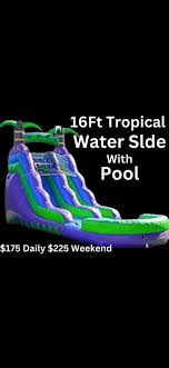 Profile for Alabama Inflatables