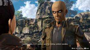 Shingeki no kyojin), known in pal regions as a.o.t.: Attack On Titan 2 Pc Performance Analysis