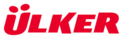 Ülker Çikolata logosu