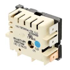 W11088181 Whirlpool Range Surface Element Switch