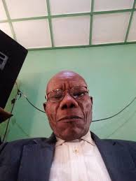 Real Mada son's & Daughters let's introduced ourselves by our villages.Me  from Gbuwhen Anjagwa