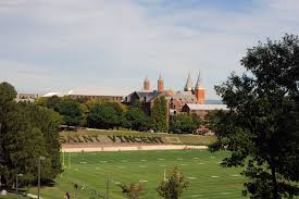 Saint vincent college is a private institution that was founded in 1846. Supporting Saint Vincent Latrobe Pa Saint Vincent College