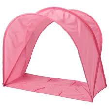Micke Desk White Ca Ikea Bed Tent Kid Beds Tent