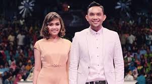 Pamer Foto Genggaman Tangan Bareng Fakhrul Razi Rina Nose Bikin Netter Nangis