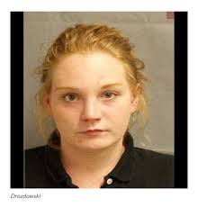 Missing Person: Danielle Duvall Harper from Warren, Ohio