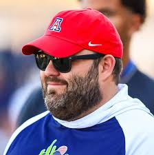 Analyzing new Arizona Wildcats football commit Frank Brown Jr.