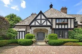 1490 Lake Rd Lake Forest Il 60045 Zillow Tudor House Forest House Home