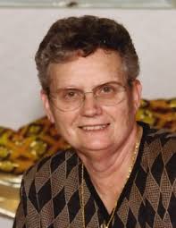 Obituary information for Helen Haman